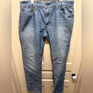 Levi’s 511 36/32